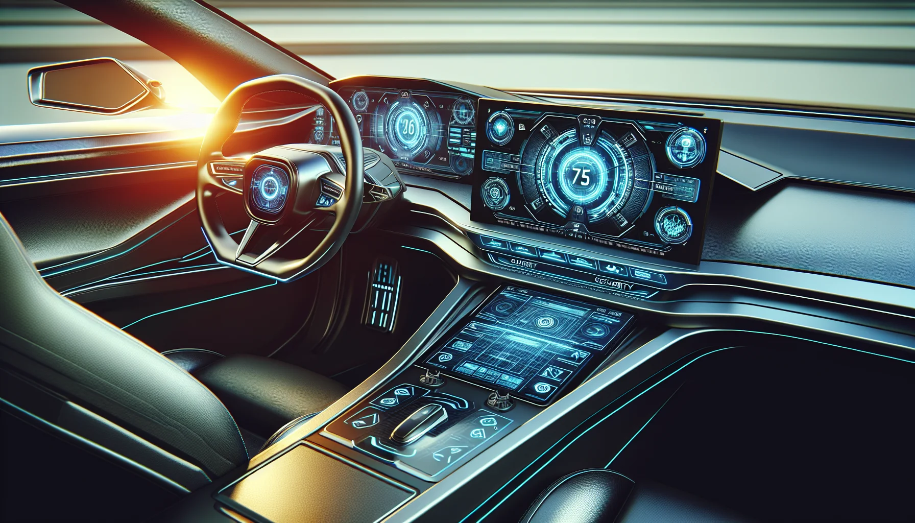 Tecnologias e sistemas de segurança na ficha técnica do Tera Volkswagen Tecnologias e sistemas de segurança na ficha técnica do Tera Volkswagen