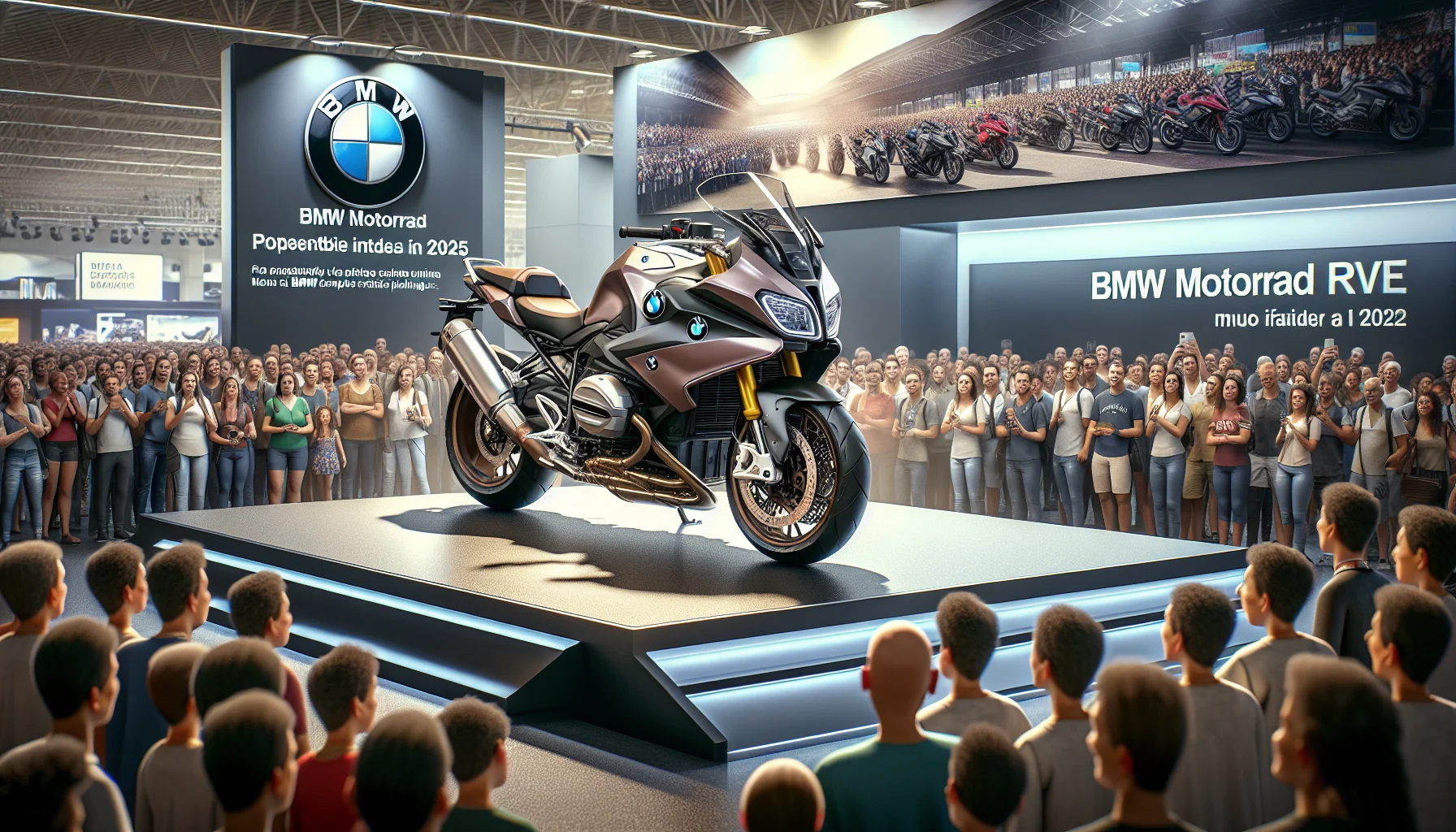 Contextualizando a BMW R 1300 RT: De Irmã Cobiçada a Lançamento Nacional Contextualizando a BMW R 1300 RT: De Irmã Cobiçada a Lançamento Nacional