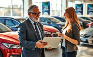 Dicas para financiar um carro e fazer um bom negócio.