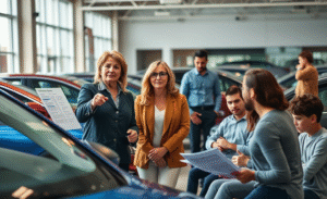Dicas para conseguir financiamento de carro com score baixo