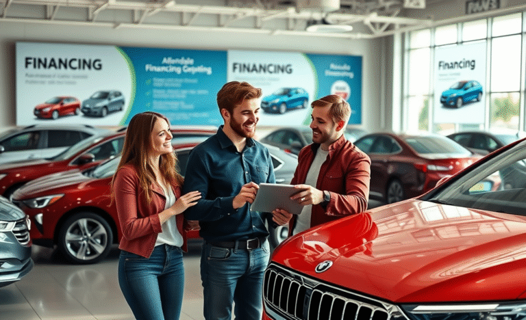 Imagem ilustrativa sobre financiamento de carro com opções de pagamento em até 60 vezes.