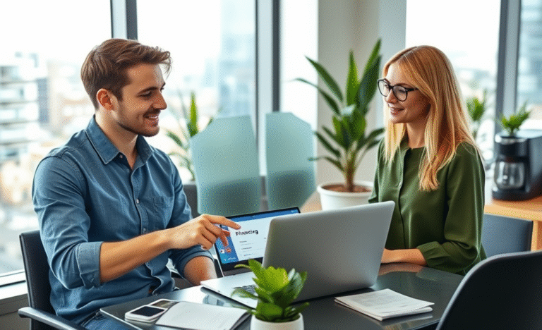 Como financiar um veículo com score baixo de forma eficaz.